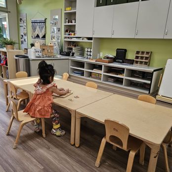 Disney Children's Center - This is the twos room! So clean and has so many activities in the room. - Child Care & Day Care Near Me - Burbank, California Disney Children's Center - This is the twos room! So clean and has so many activities in the room. - Child Care & Day Care Near Me - Burbank, California