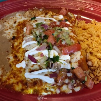 Salsa & Beer - Enchiladas Mexicanas - Mexican Near Me - Van Nuys, California Salsa & Beer - Enchiladas Mexicanas - Mexican Near Me - Van Nuys, California