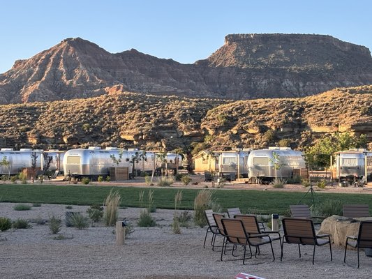 AutoCamp Zion by null