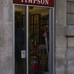 Timpson