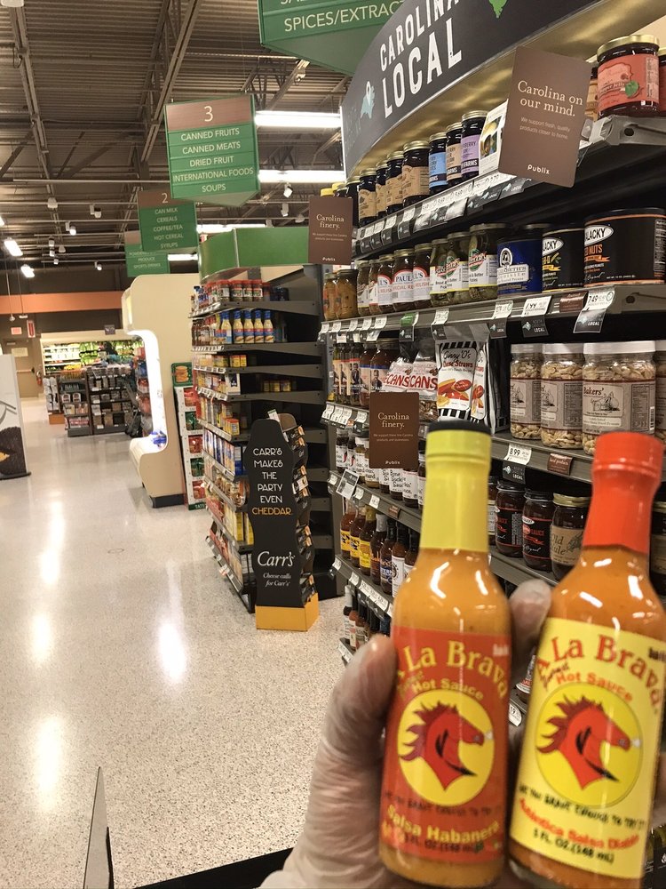 PUBLIX 18 Photos & 53 Reviews 34 Miller St, WinstonSalem, NC Yelp