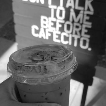 Blvd Cafecito - Coffee & Tea Near Me - Burbank, California