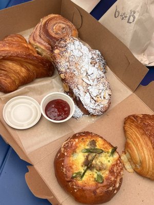 Bread + Butter | Main Street by null