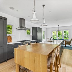 Darleen Lannon - William Raveis Real Estate - Dream Kitchen at my listing in Cohasset MA