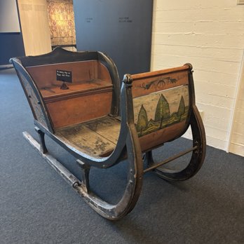 Voss Folkemuseum - Museums Near Me - Skulestadmo, 12