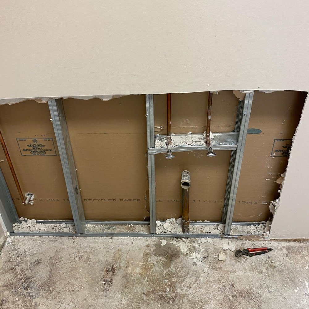 Slide of Mr. Fix It Plumbing & Heating