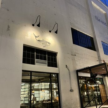 Kato - Exterior of Kato - Taiwanese Near Me - Los Angeles, California Kato - Exterior of Kato - Taiwanese Near Me - Los Angeles, California
