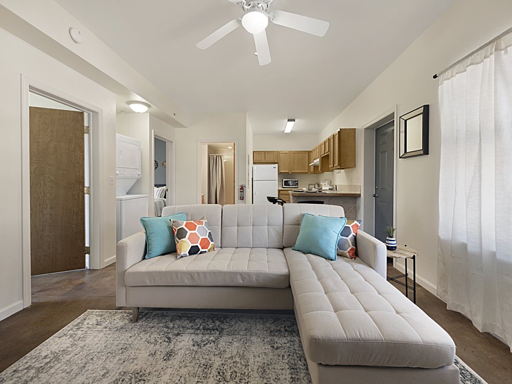 UNIVERSITY PARK APARTMENTS FROSTBURG 191 Park Ave, Frostburg