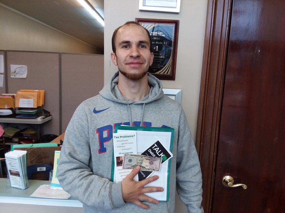 TAXES MADE EZ Updated September 2024 13 Photos 312 Blackhorse