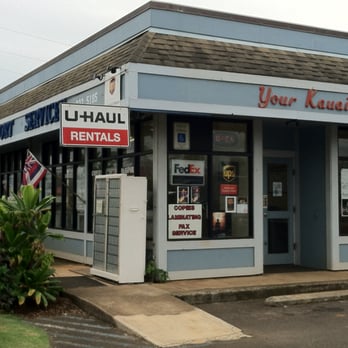 Kapa'a Ship, Print & Storage - Graphic Design Near Me - Kapaa, Hawaii Kapa'a Ship, Print & Storage - Graphic Design Near Me - Kapaa, Hawaii