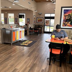 Taco Casa