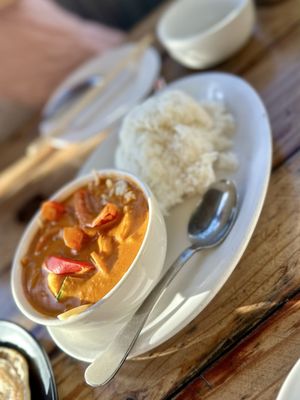 Imm Thai Street Food by null