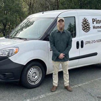 Pinecone Home Services - Appliances & Repair Near Me - Columbia, California Pinecone Home Services - Appliances & Repair Near Me - Columbia, California