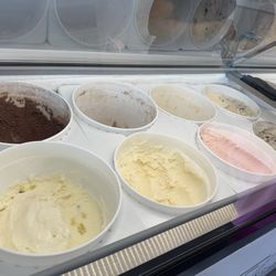 Sundae Scoop