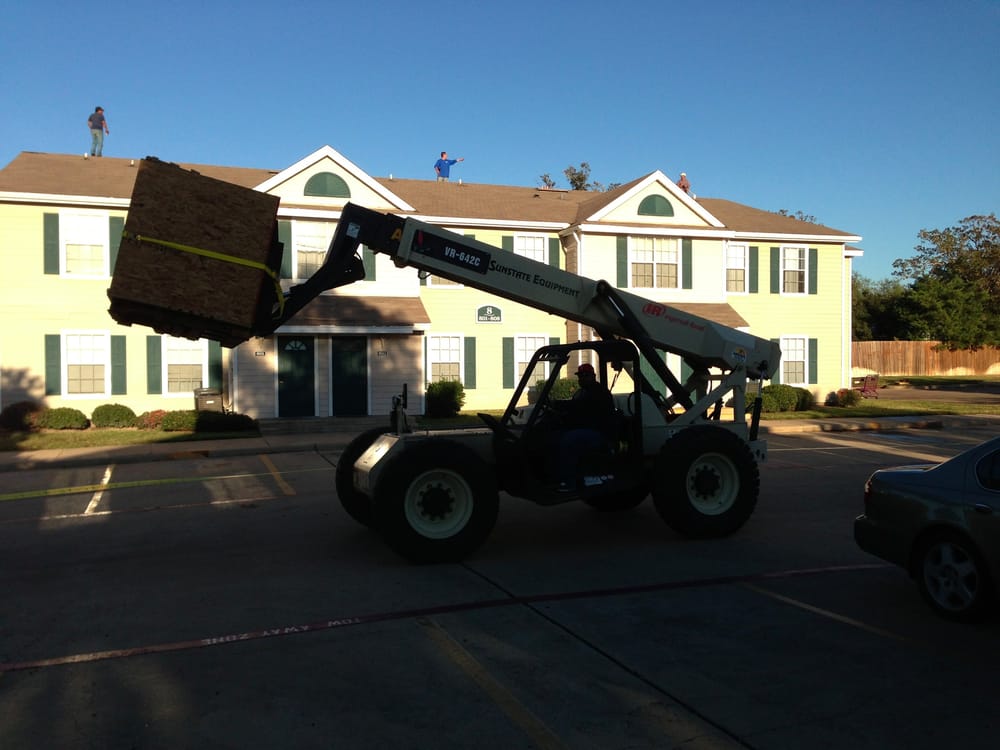 Slide of Rampart Roofing LLC