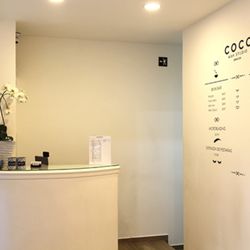 Coco Wax Studio
