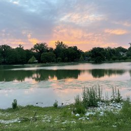 Sunset Sunset