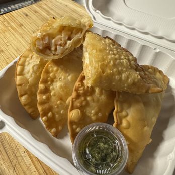 Zielo's - Food Trucks Near Me - Stockton, California
