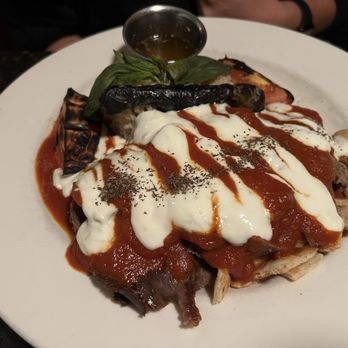 Aya Sofia - Iskender - Turkish Near Me - Saint Louis, Missouri