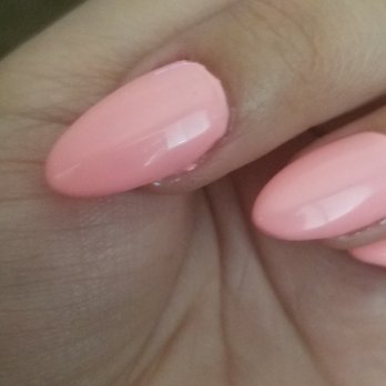 Polish Box - Nail Salons Near Me - Sacramento, California