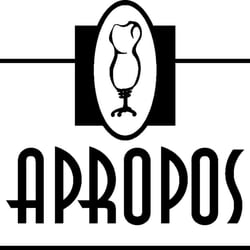 Apropos