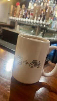 Broadway Brewery by null