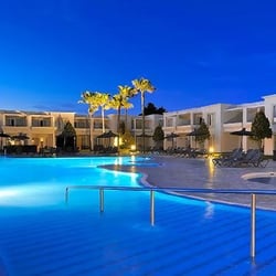 Hotel Valentin Sancti Petri Spa
