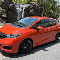 808 Smart Car Rentals