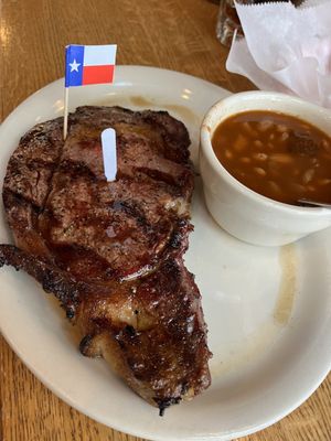 Mesquite Pit- Granbury by null