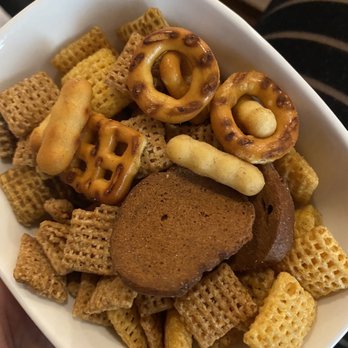 Lone Star Winery - Chex mix - Wine Bars Near Me - McKinney, Texas Lone Star Winery - Chex mix - Wine Bars Near Me - McKinney, Texas