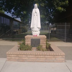 Mary Immaculate Queen School
