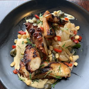 Karvouna Mezze on Yelp