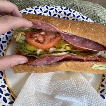 Dee's Deli - Delicious Italian Grinder - Delis Near Me - Cranston, Rhode Island
