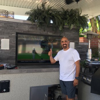 LA Smart Home Systems - Home Theatre Installation Near Me - Sherman Oaks, California LA Smart Home Systems - Home Theatre Installation Near Me - Sherman Oaks, California