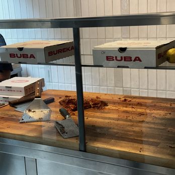 Buba Bureka - Mediterranean Near Me - New York, New York Buba Bureka - Mediterranean Near Me - New York, New York