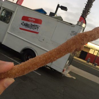 Churro Addict - Food Trucks Near Me - San Diego, California Churro Addict - Food Trucks Near Me - San Diego, California