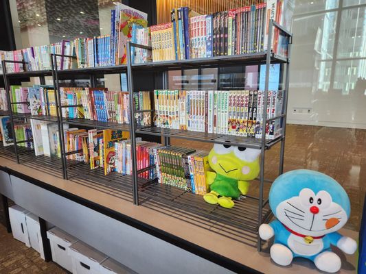 Seattle Convention Center | Arch by null