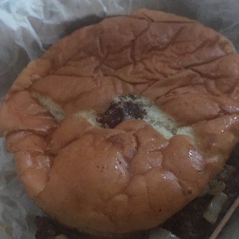 Lot-A-Burger - Burgers Near Me - Memphis, Tennessee