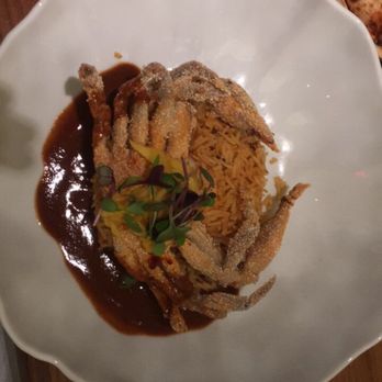 Indian Accent - Indian Near Me - New York, New York Indian Accent - Indian Near Me - New York, New York