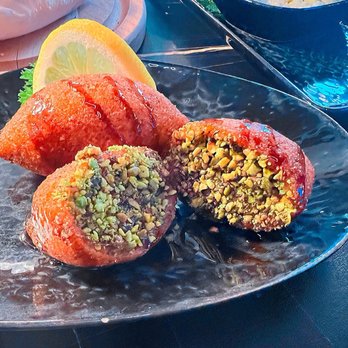 Sibel Restaurant - Turkish Near Me - Toronto, Ontario