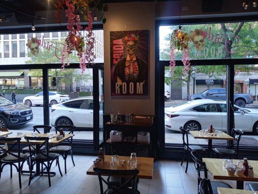 Frida Room Lincoln Park by null