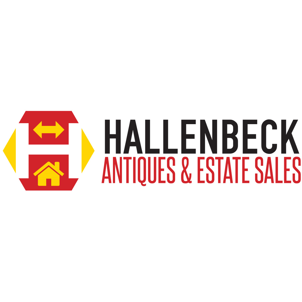 HALLENBECK ANTIQUES AND ESTATE SALES Request Information 27 W Main