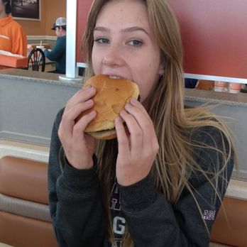 Whataburger - Big burger! - Burgers Near Me - Sweetwater, Texas