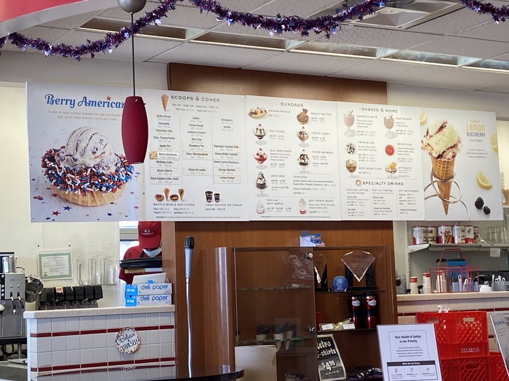 OBERWEIS ICE CREAM AND DAIRY STORE Updated July 2024 45 Photos & 21