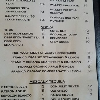 Hops & Thyme - Beer Gardens Near Me - Lakeway, Texas