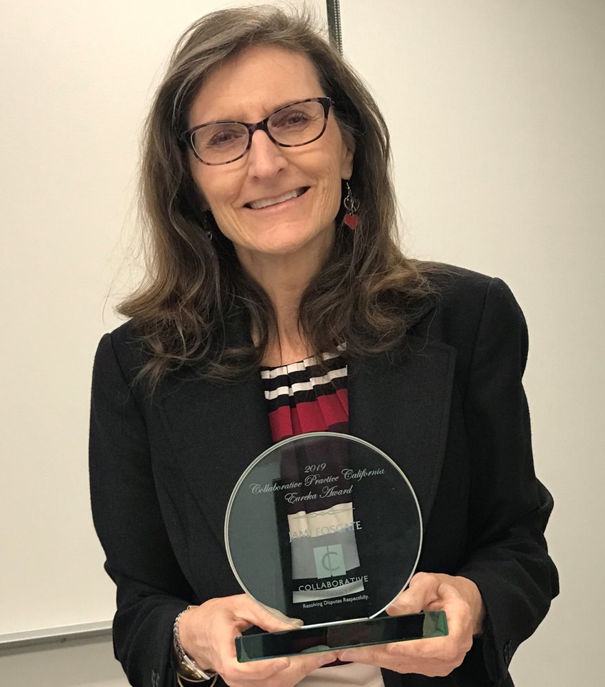 Fosgate Family Law and Mediation Center - divorce attorney in Burbank, CA