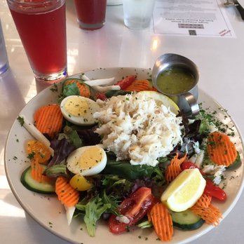 Side Door Cafe - New American Near Me - Gleneden Beach, Oregon