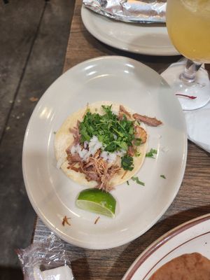 Cielito Lindo Mexican Restaurant by null