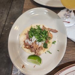 Cielito Lindo - Pork Carnita