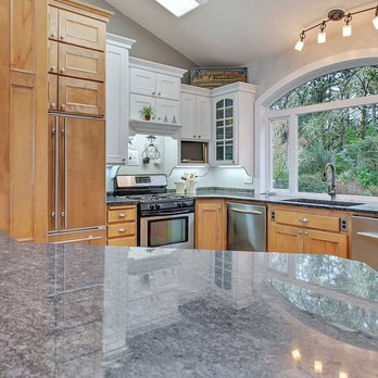 Deeter's Cabinets - Kitchen - Cabinetry Near Me - Lyons, Oregon Deeter's Cabinets - Kitchen - Cabinetry Near Me - Lyons, Oregon